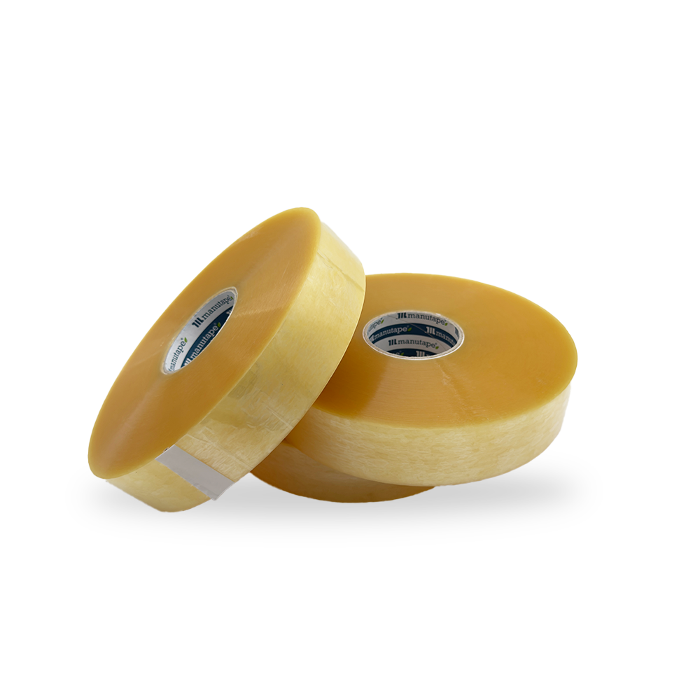 Machine Tape