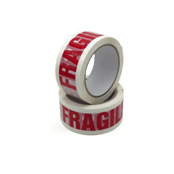 Fragile Tape