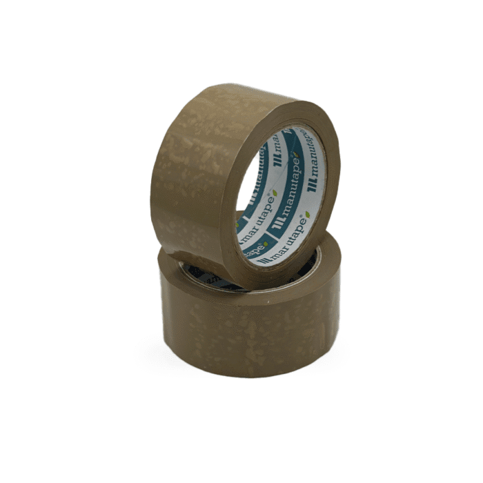 Brown PVC Tape