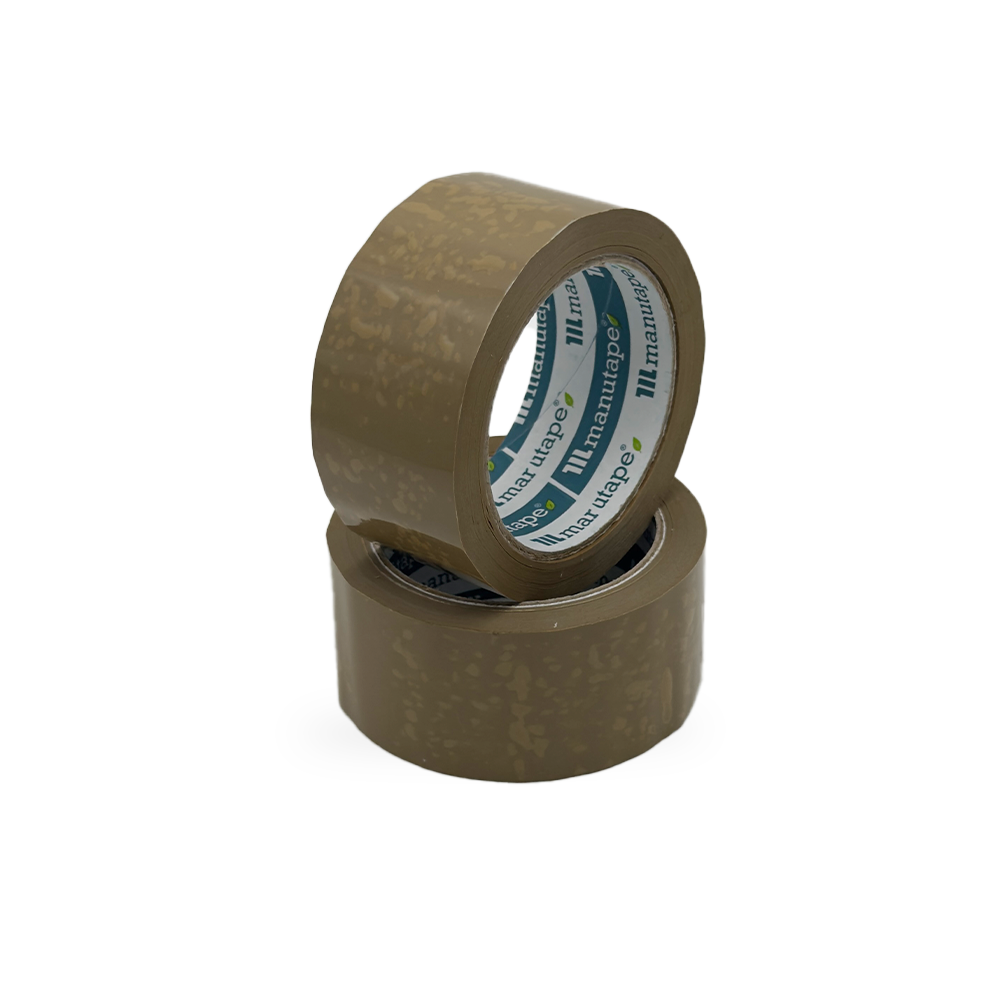 Brown PVC Tape