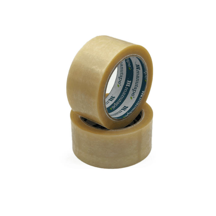 Clear PVC Tape