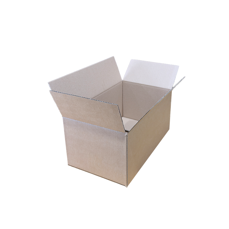 Single Wall Boxes
