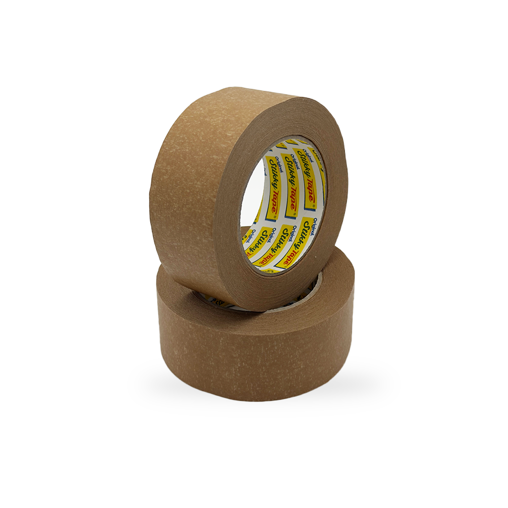 Brown Paper Tape