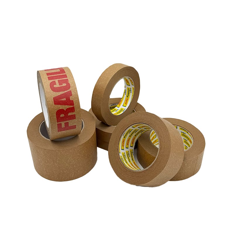 Brown Paper Tape