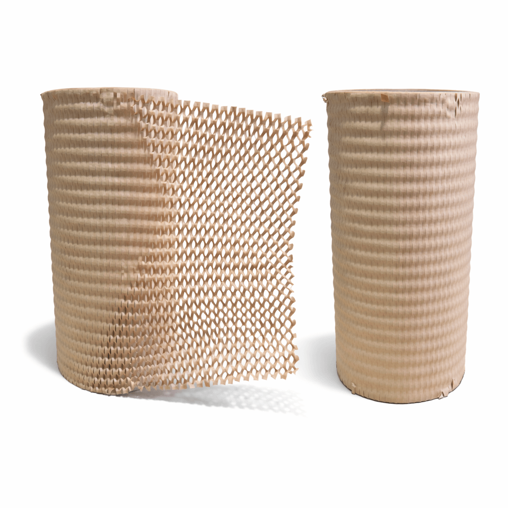 Honeycomb Paper Roll