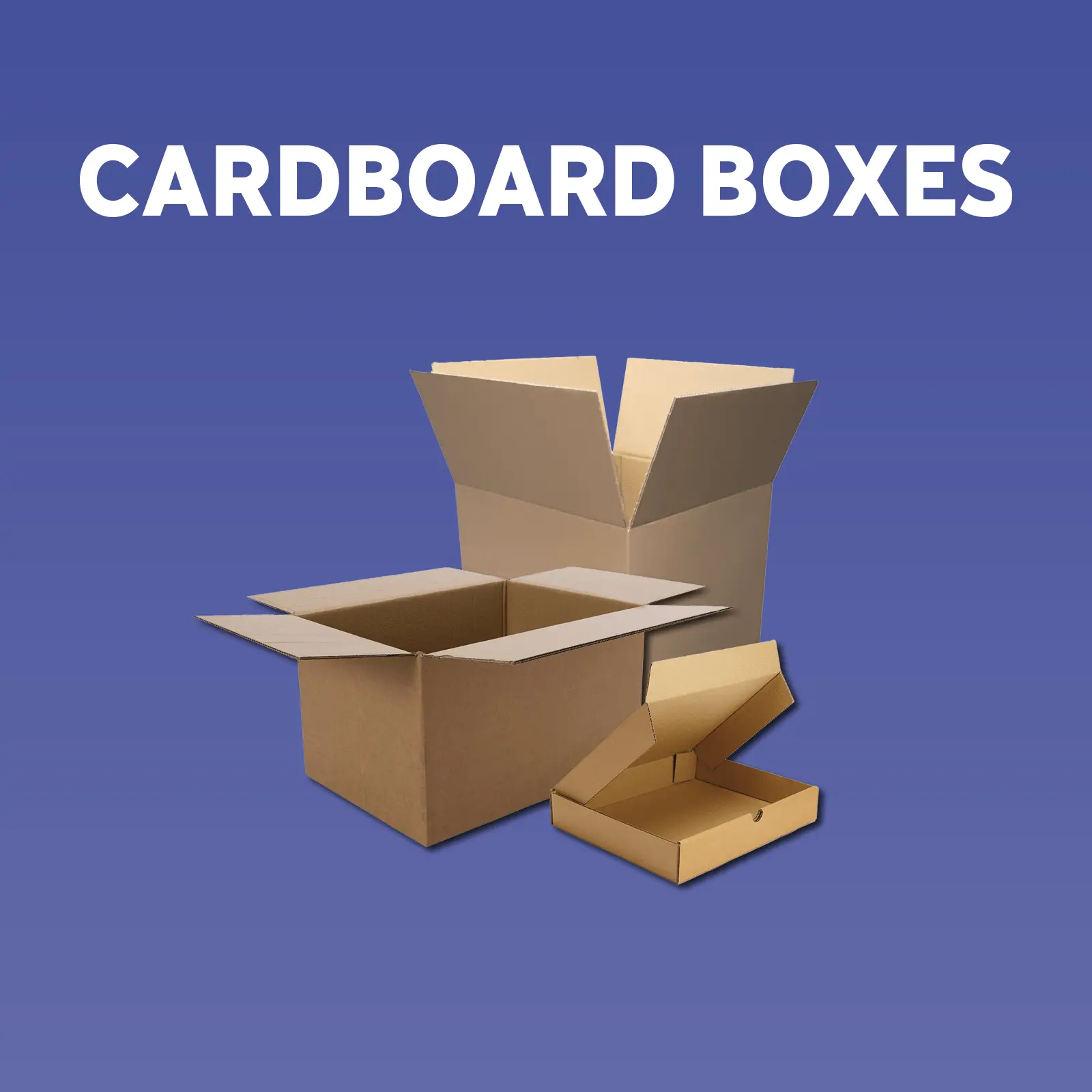 CARDBOARD-BOXES