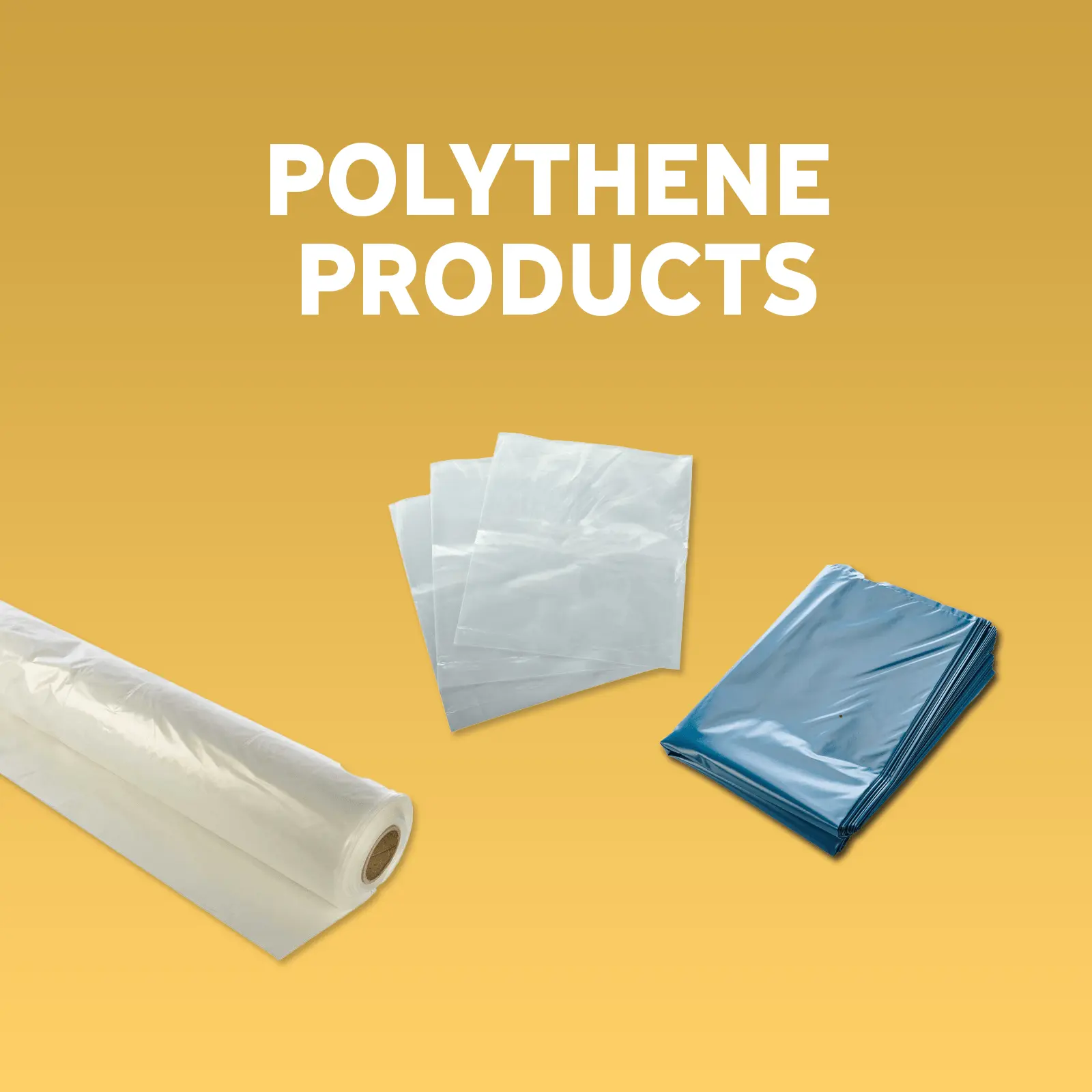 POLYTHENE-PRODUCTS
