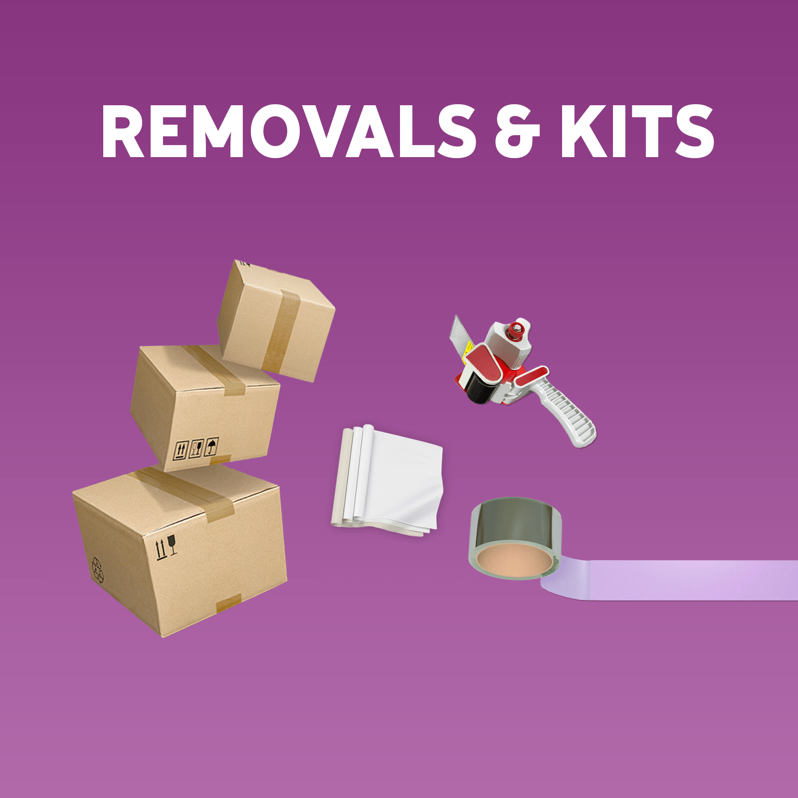 REMOVALS