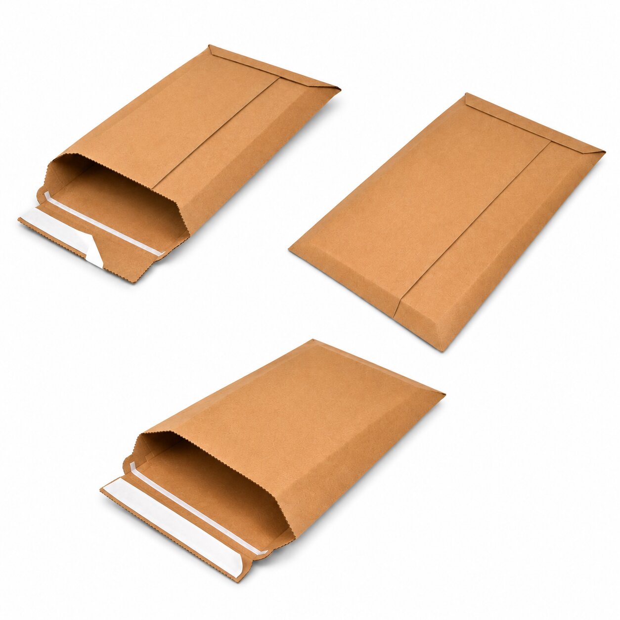 Corrugated Mailers