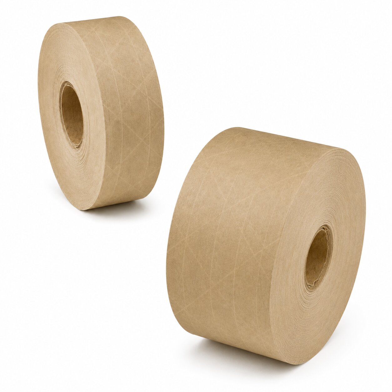 Reinforced Gummed Paper Tape
