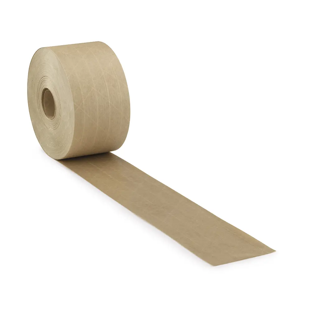 Reinforced Gummed Paper Tape