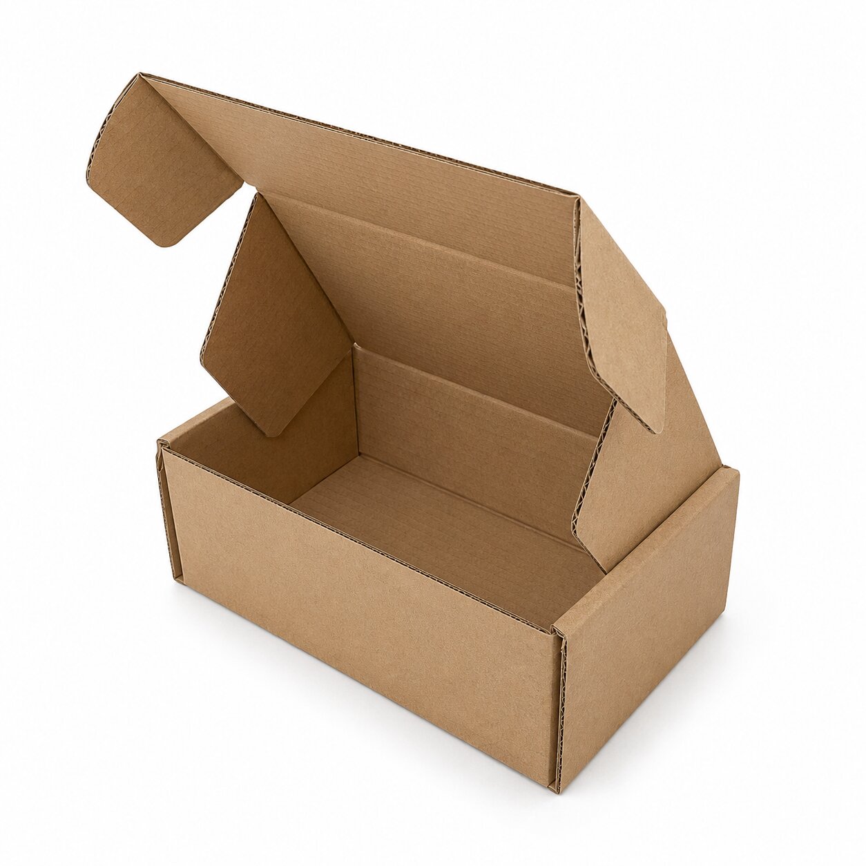 Ecommerce Boxes
