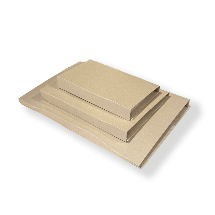 Book Wrap Mailers - Image 3