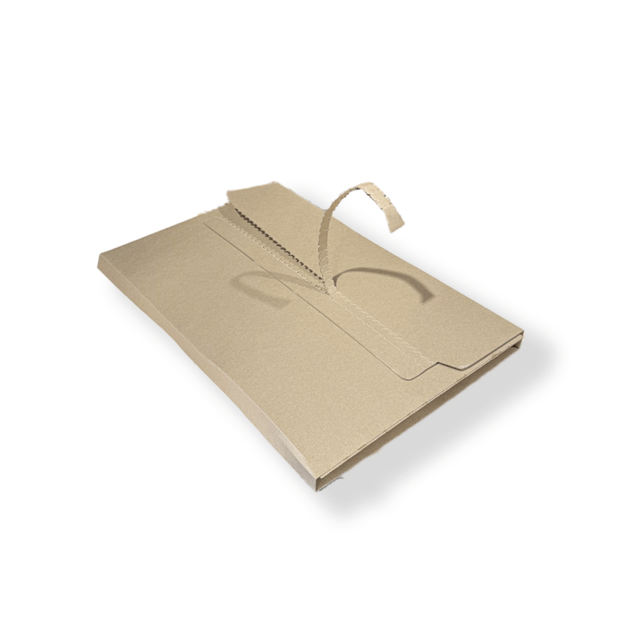 Book Wrap Mailers - Image 4