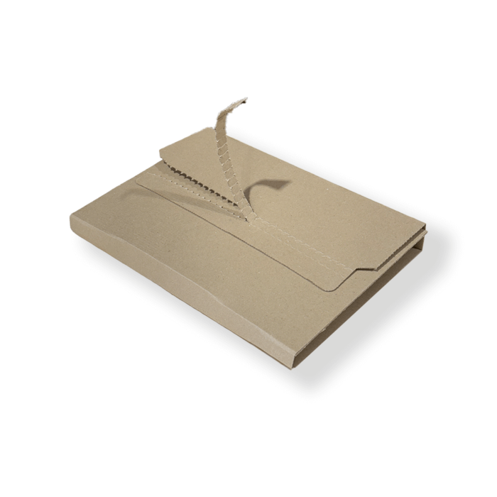Book Wrap Mailers - Image 5