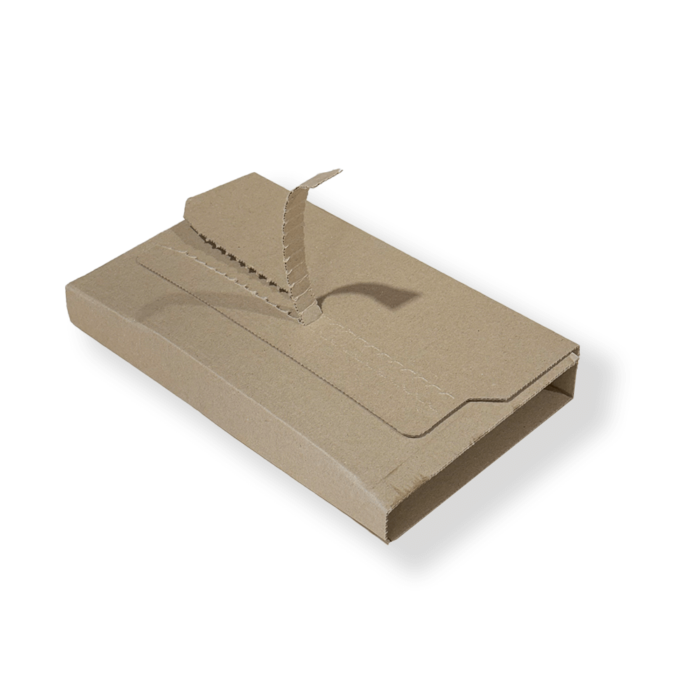 Book Wrap Mailers - Image 7