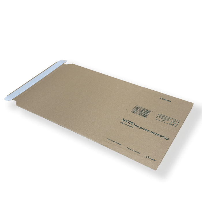 Book Wrap Mailers - Image 8
