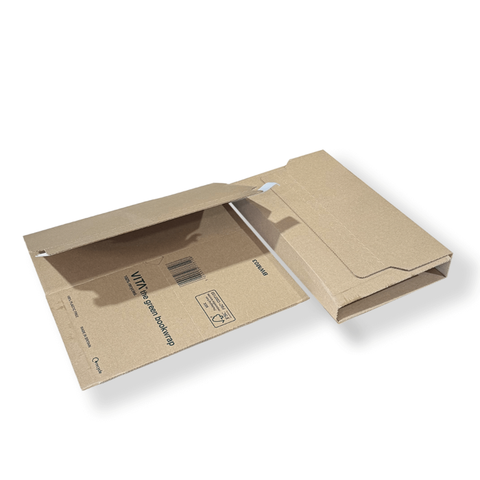 Book Wrap Mailers - Image 9