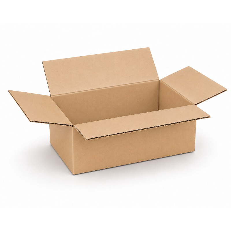 Shoe Box Boxes for eCommerce