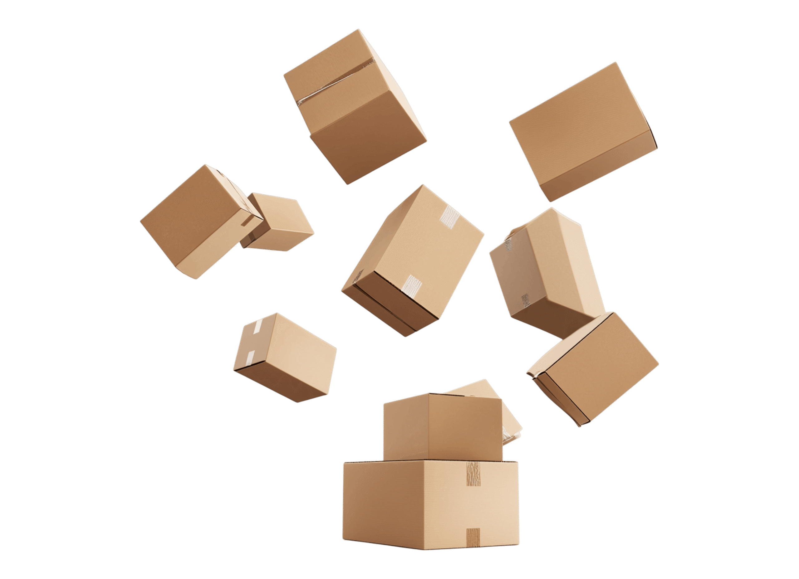 carton boxes