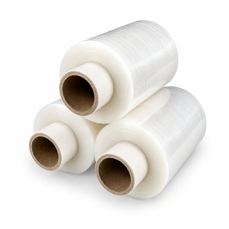 Mini Stretch Wrap