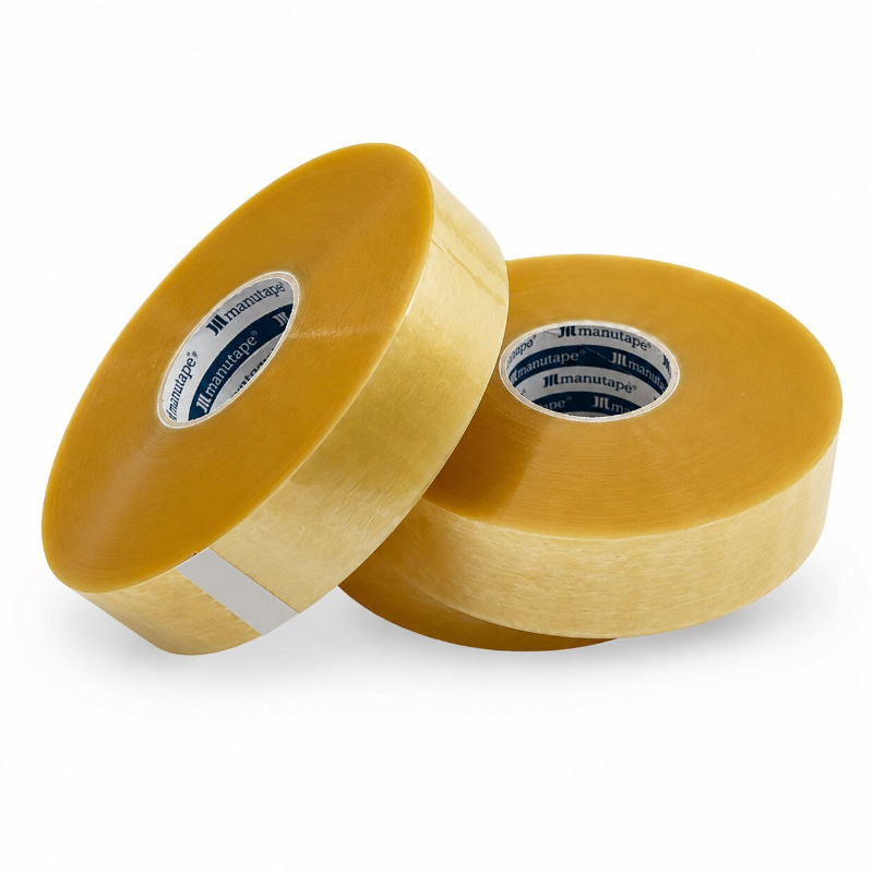 Machine Tape