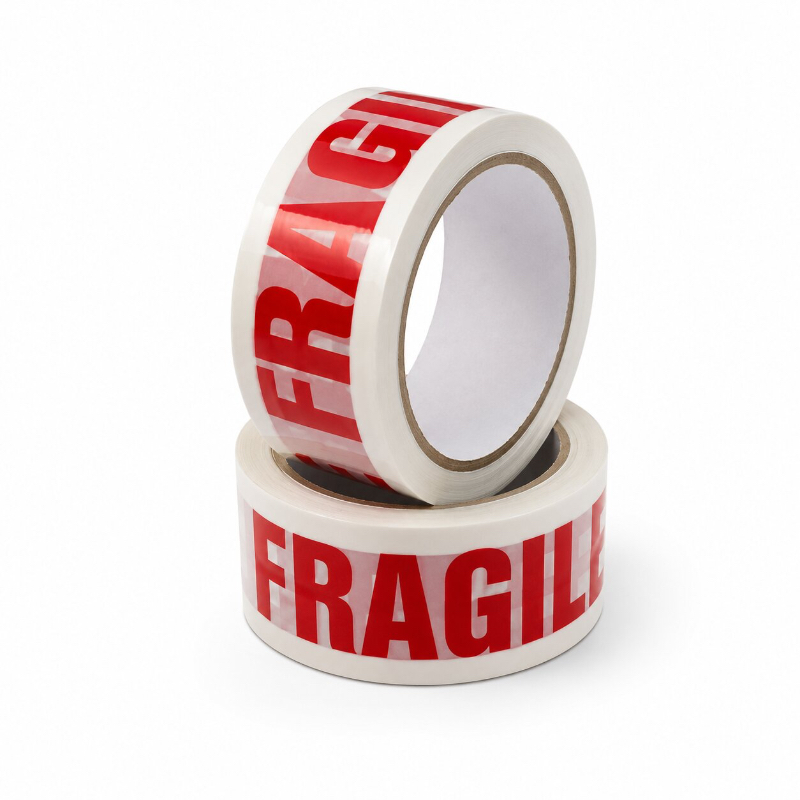 Fragile Tape