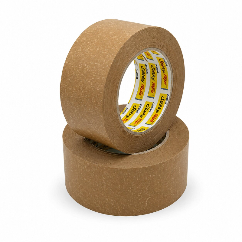 Brown Paper Tape