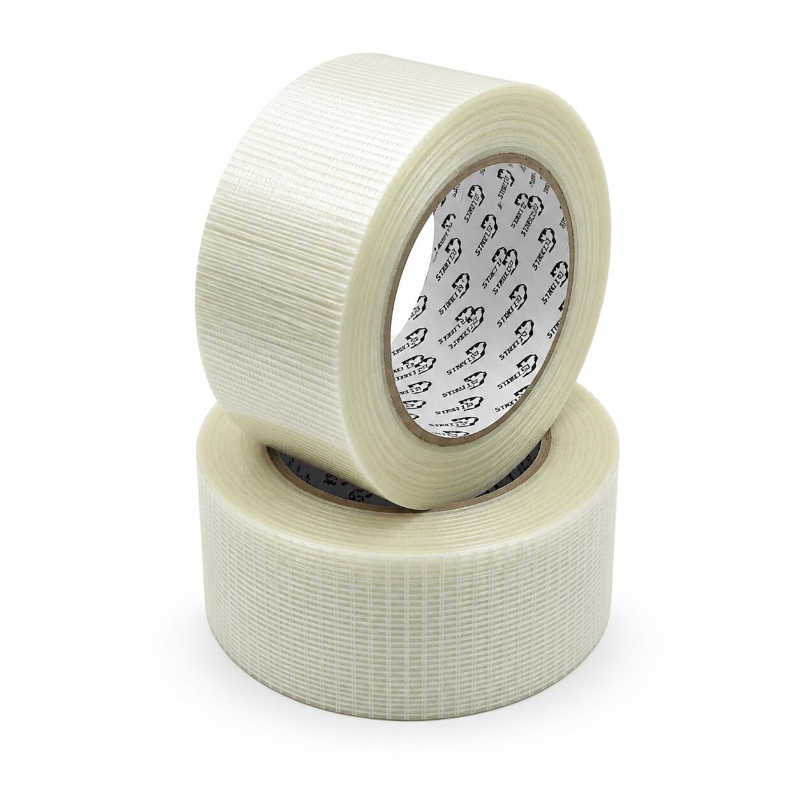 Crossweave Tape
