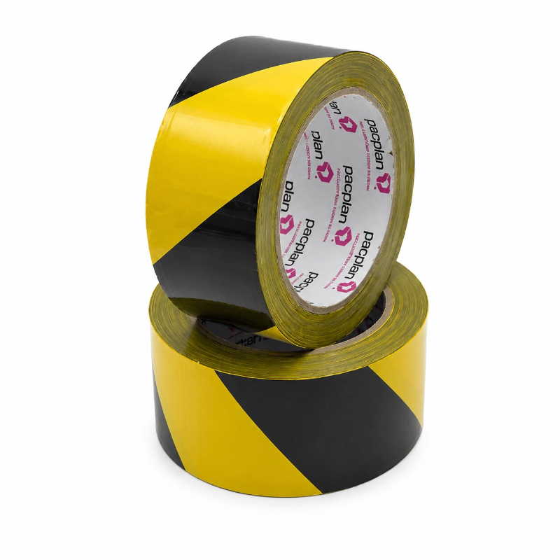 Hazard Warning Tape