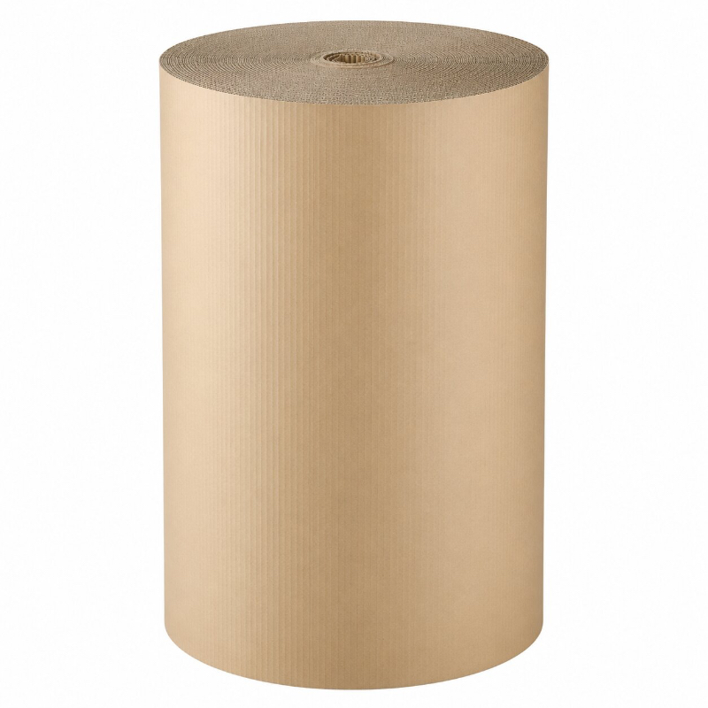 Corrugated Paper