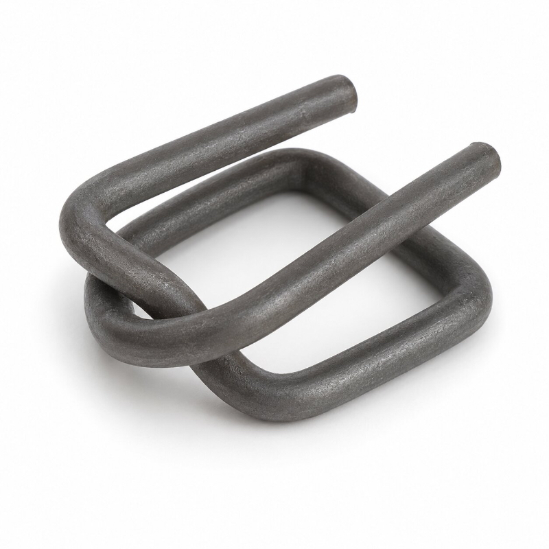 Strapping Buckles