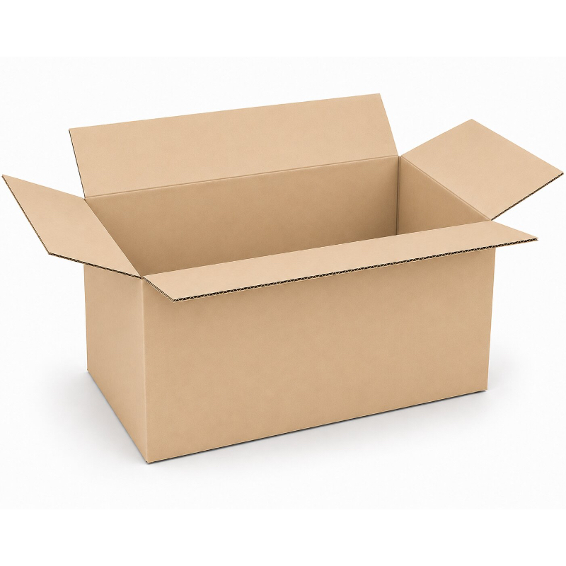 Double Wall Cardboard Boxes
