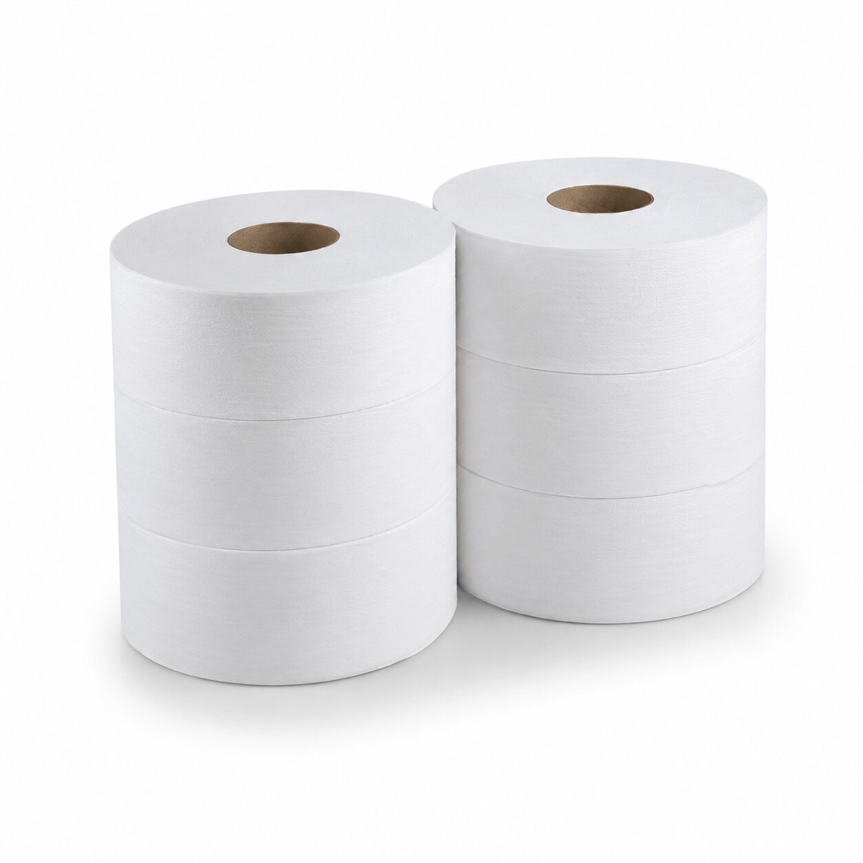 Jumbo Toilet Roll