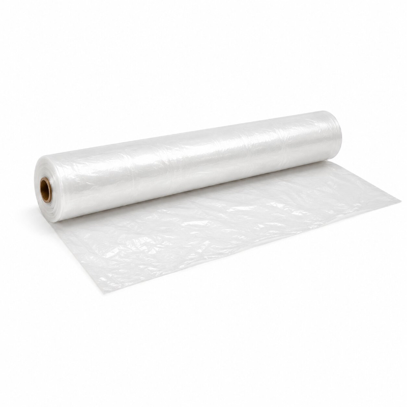 Polythene Sheeting