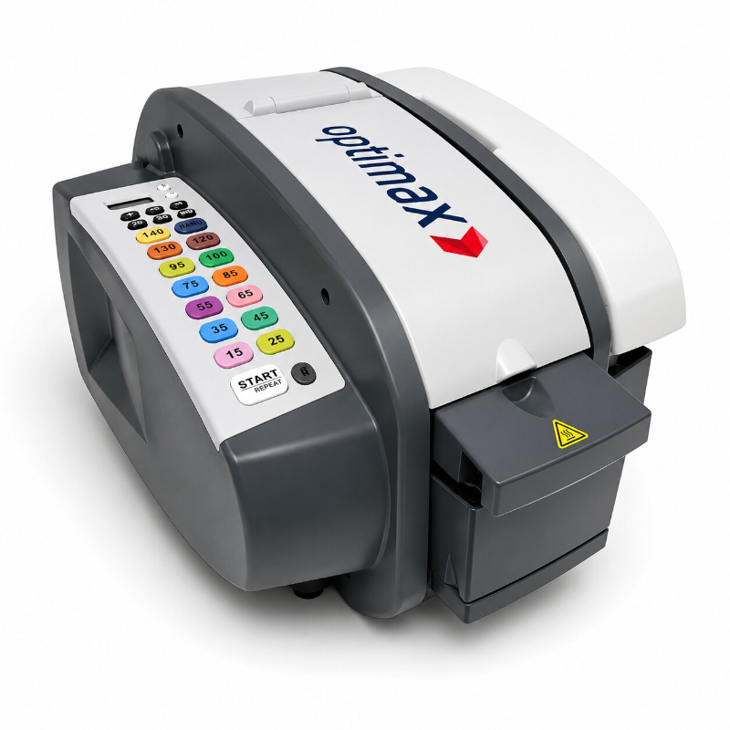 Gummed Paper Tape Dispensers