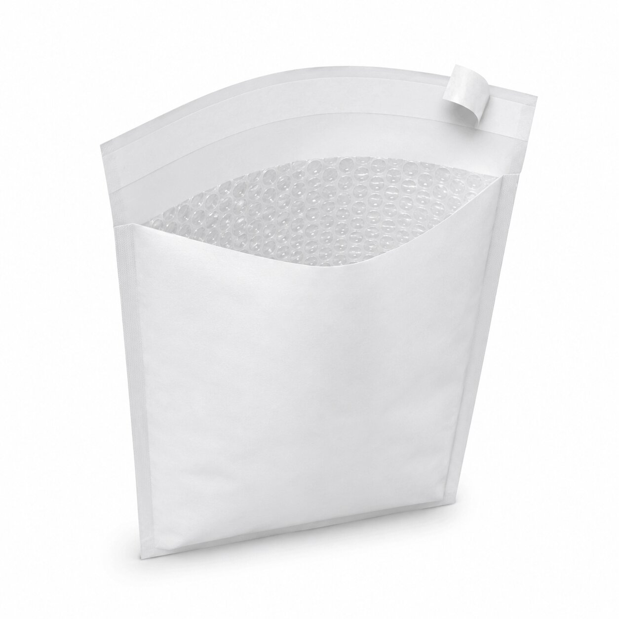 Padded Envelopes