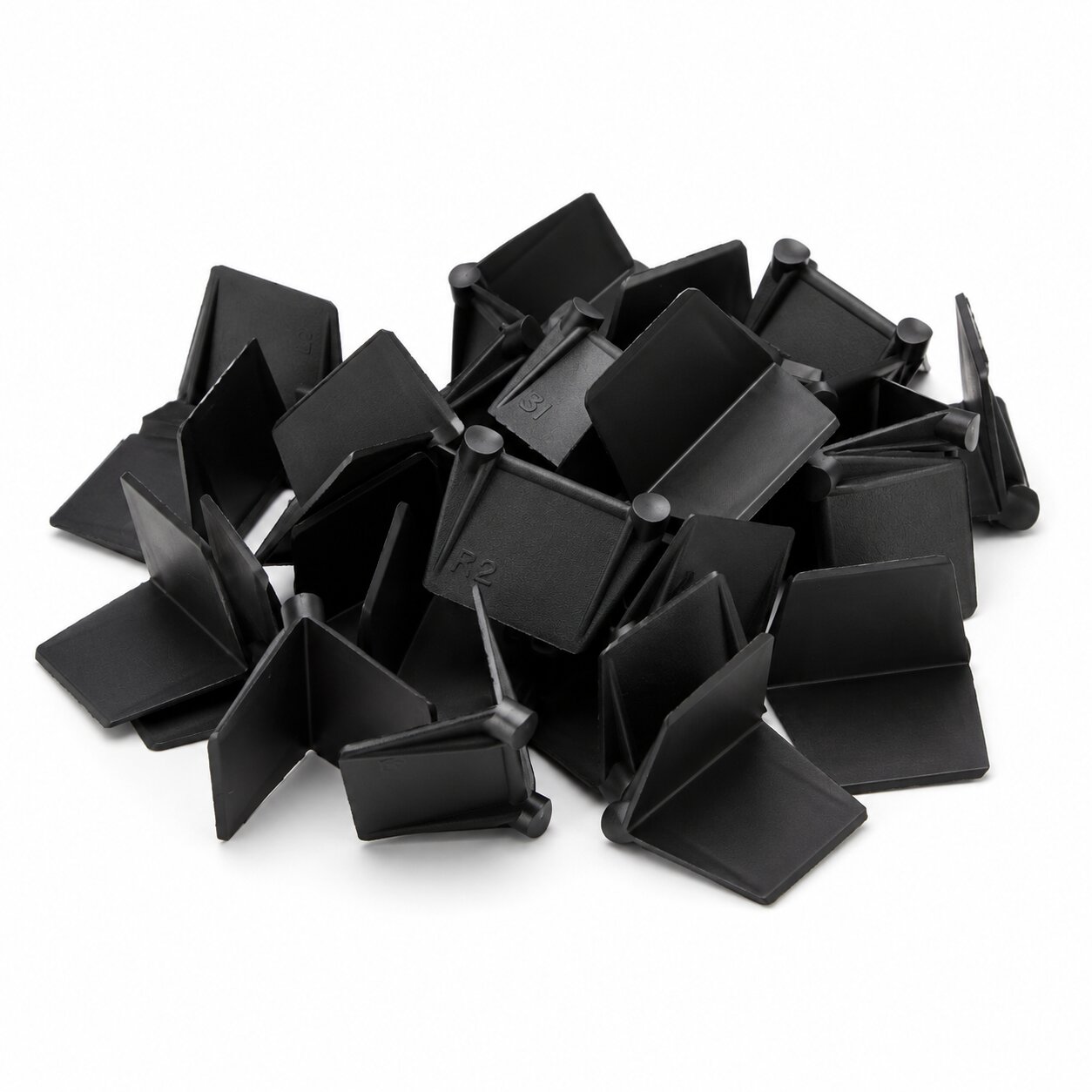 Plastic Edge Protection
