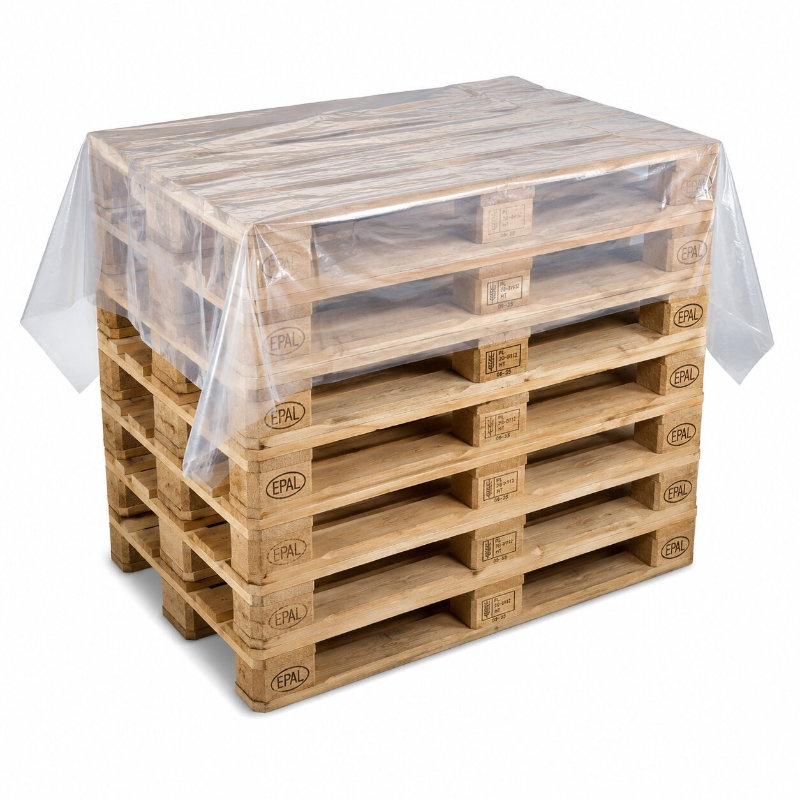 Pallet Top Covers