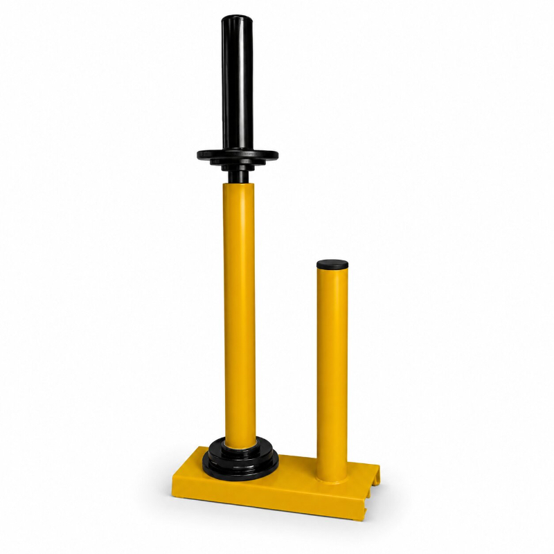 Pallet Wrap Dispenser