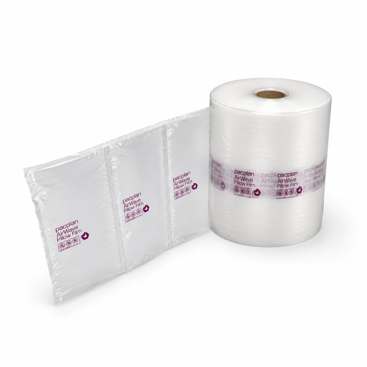 Pacplan® Airwave® Pillow Film