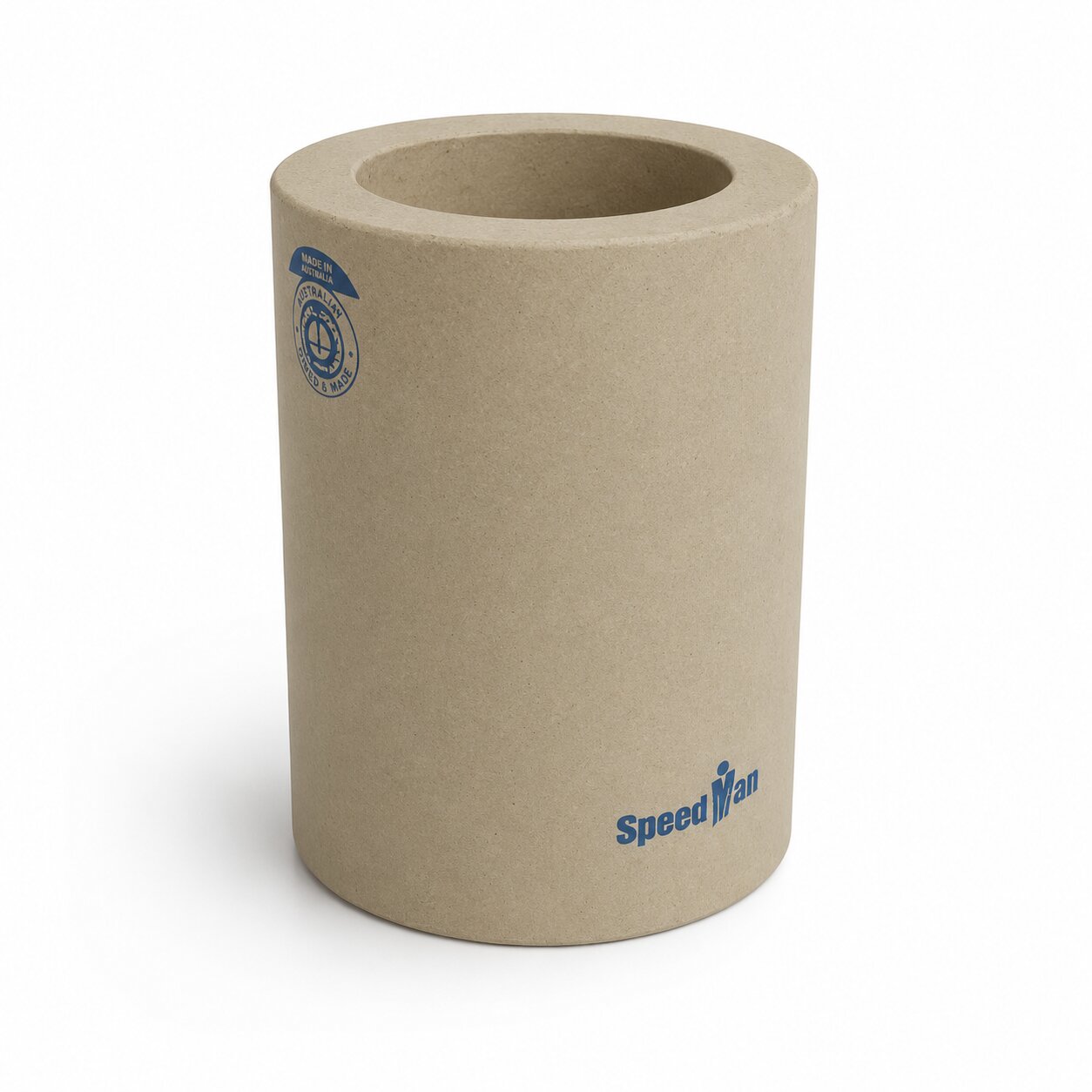 Paper Void Fill
