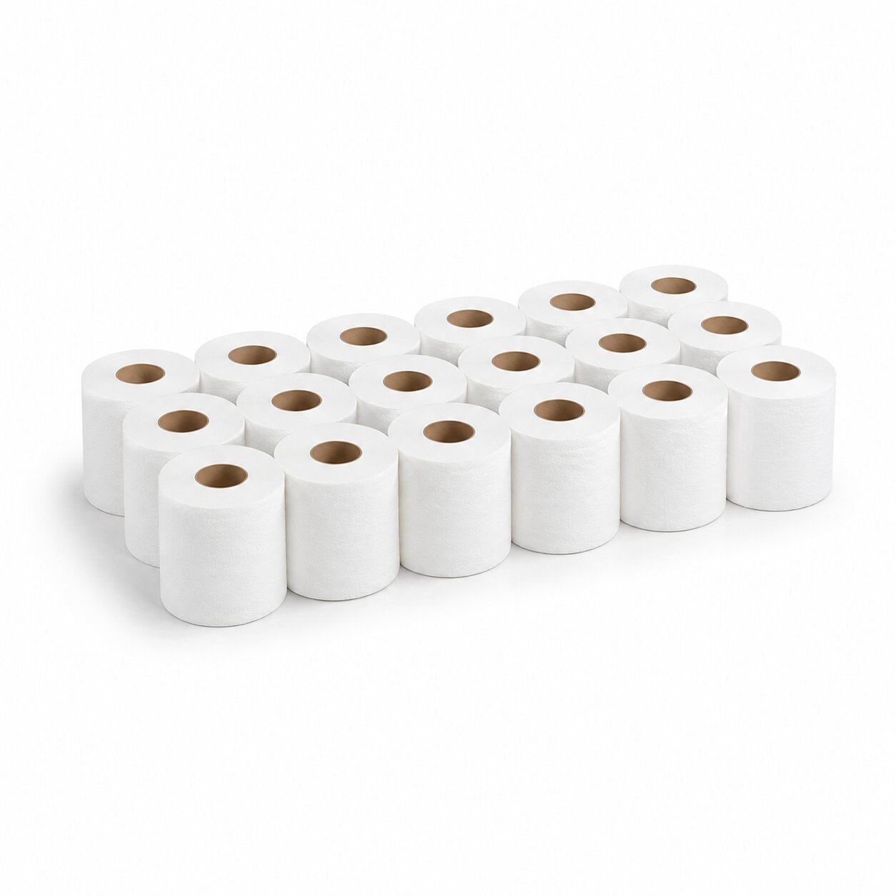 Domestic Toilet Roll
