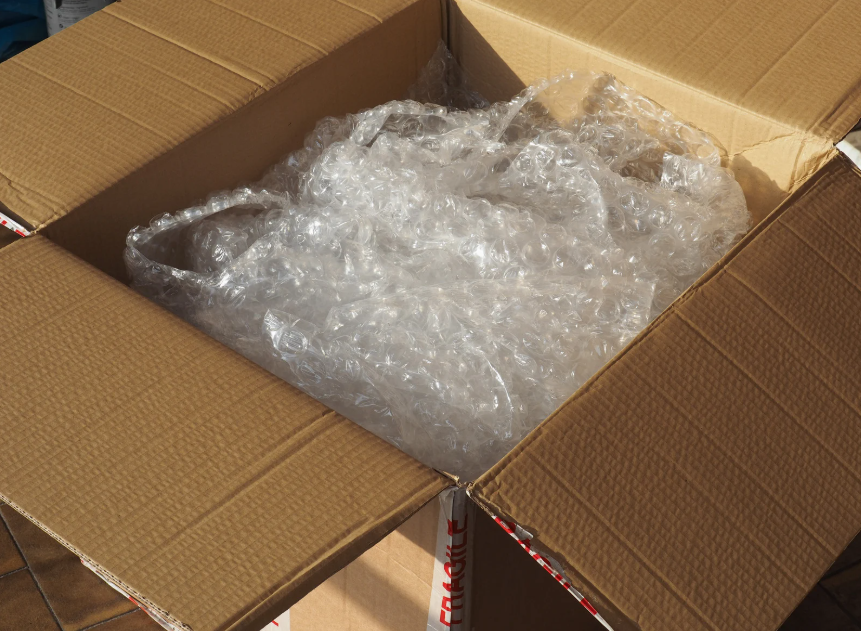 Is Bubble Wrap Recyclable? The Complete Recycling Guide