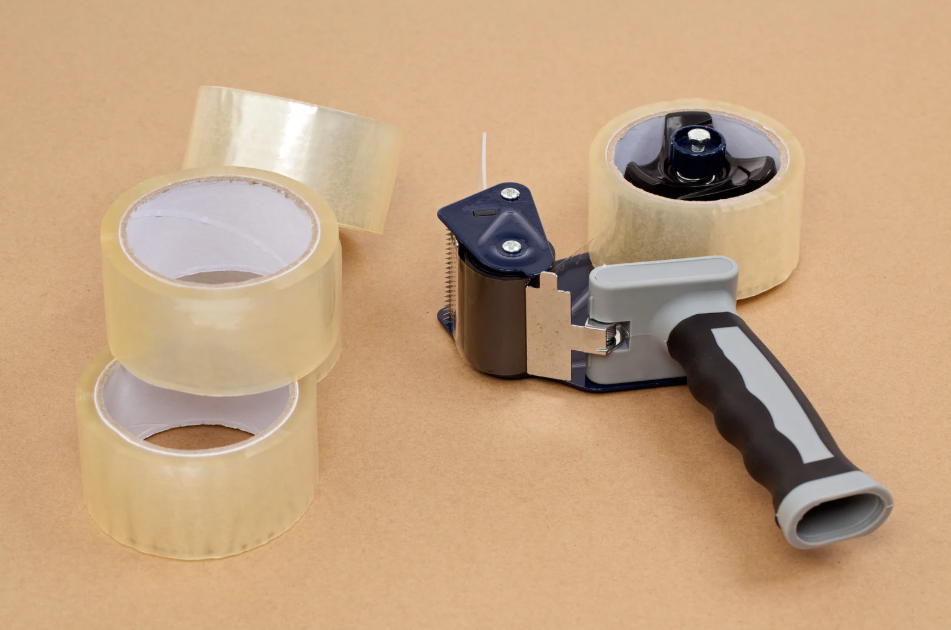 Tape Gun