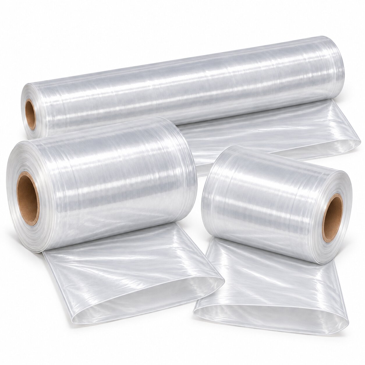 Layflat Tubing