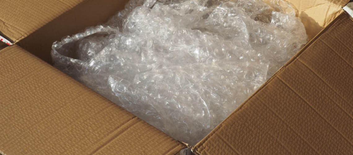 Is Bubble Wrap Recyclable? The Complete Recycling Guide