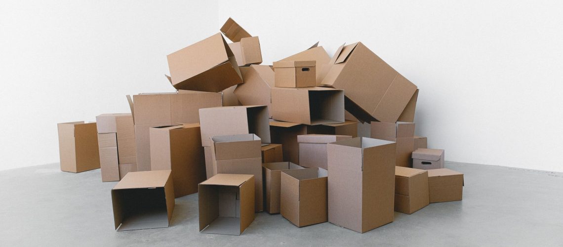 Do Cardboard Boxes Decompose?