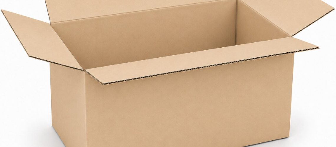 Cardboard Box
