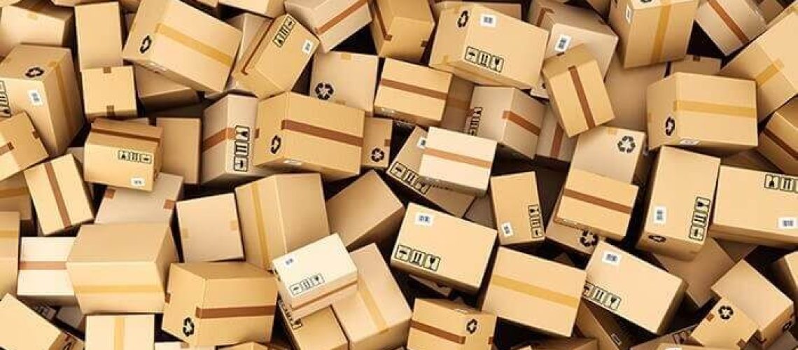 e commerce boxes